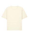 Essential Beige Oversized T-Shirt